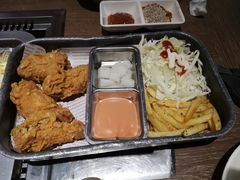 -火炉火自助餐(朝阳大悦城店)