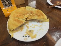 -德顺源·非遗烧麦·老菜(建和嘉园店)