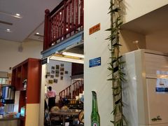 -利杨记·本味轩粥坊·烧烤(宝体店)
