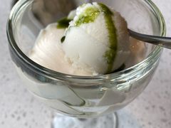 苦荞茶豆腐-半山腰·云南菜(侨福芳草地店)