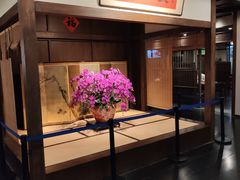 -ZEN采蝶轩·粤味臻鲜·手作点心·商务宴请(泰州店)