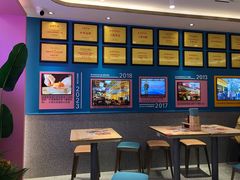 -小杨生煎(黄河路店)