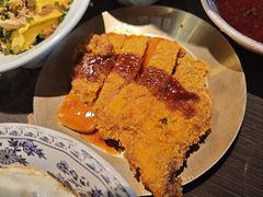 -阿大排档(长春这有山店)