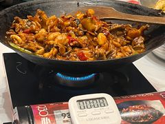 -930私房菜(欧阳路店)
