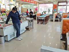 -老码头黑皮肘子锅包肉(文政街店)