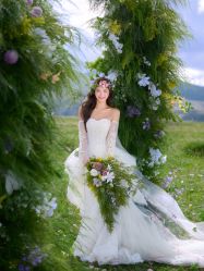 -雅云婚纱摄影工作室旗舰店