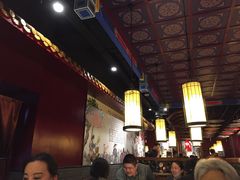 -华馨园北京烤鸭