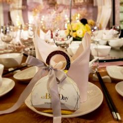 -天河希尔顿酒店·宴会厅