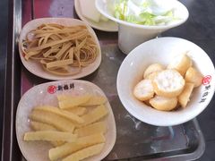 冬瓜-新招鲜(长江路店)