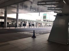 -中部国际机场