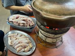 -威邵鸡煲(西华路总店)