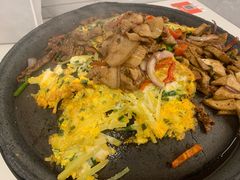 -一烙锅(友谊店)