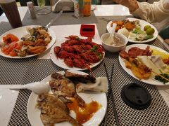 -长兴开元名都大酒店·地中海咖啡厅