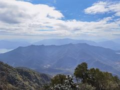 -梧桐山风景名胜区
