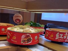 -龍歌自助小火锅(崂山丽达店)