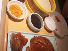 -北院·果木烤鸭·25年东北菜(创意产业园店)