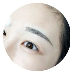 效果-久匠半永久纹眉