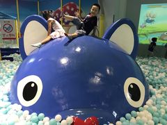 -蒙特利亲子乐园