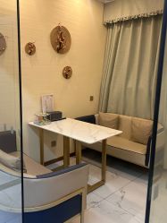 -芳朵美容养生SPA