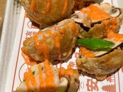 -御牛道日式烤肉料理(杭州万象城店)