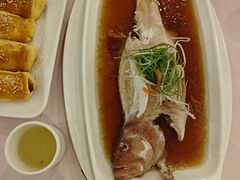 -顺风海鲜港(金玉兰店)