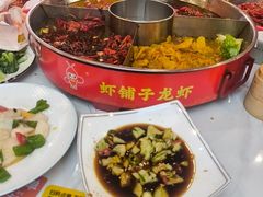 -虾铺子龙虾·私房菜(金源花苑店)