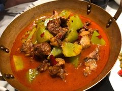 -蔴将·川菜(黄龙万科店)