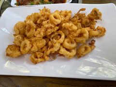 -这片海·海景餐厅(博鳌店)