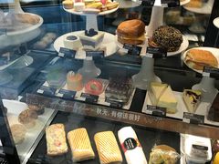 -星巴克(兰桂坊店)