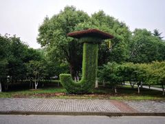 -江南大学(蠡湖校区)