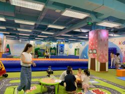 -Mollyfantasy莫莉幻想(奥克斯广场店)