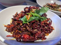 -三江里·宜宾川菜(亚运村店)