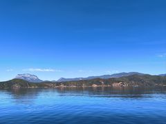 -丽江泸沽湖景区