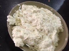 -梯坎豆花