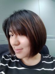 -杉影印象日式烫染專門店
