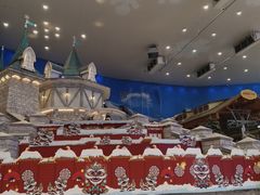 -湘江欢乐城欢乐雪域