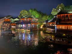 -乌镇景区