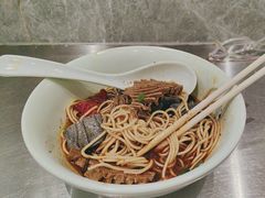 -晓马鸭店(新芜路店)