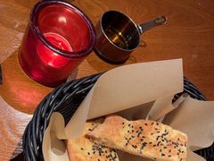 -百特喜·意大利餐厅(万达常德店)