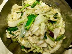 -阿英煲(凉城路店)