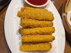 -肖记公安牛肉鱼杂馆·省级非物质文化遗产(万松园直营店)