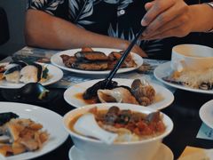 -广州锦绣香江度假别墅