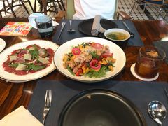 -Ponte 意大利餐厅