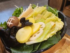 -井格重庆火锅(西直门凯德Mall店)