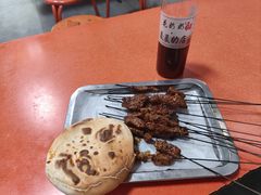 -花奶奶酸梅汤·晨晨的店(大皮院西口店)