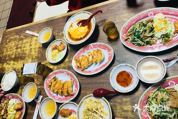 饺子王将 电话 地址 价格 营业时间 图 大阪美食 大众点评网