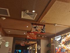 大堂-管氏翅吧(国展店)
