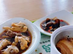 -老乡鸡(合肥高铁南站店)