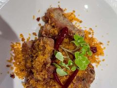 -好福记饭店(红梅公园店)