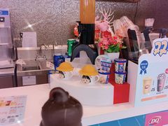 -DQ·蛋糕·冰淇淋(太原街万达店)